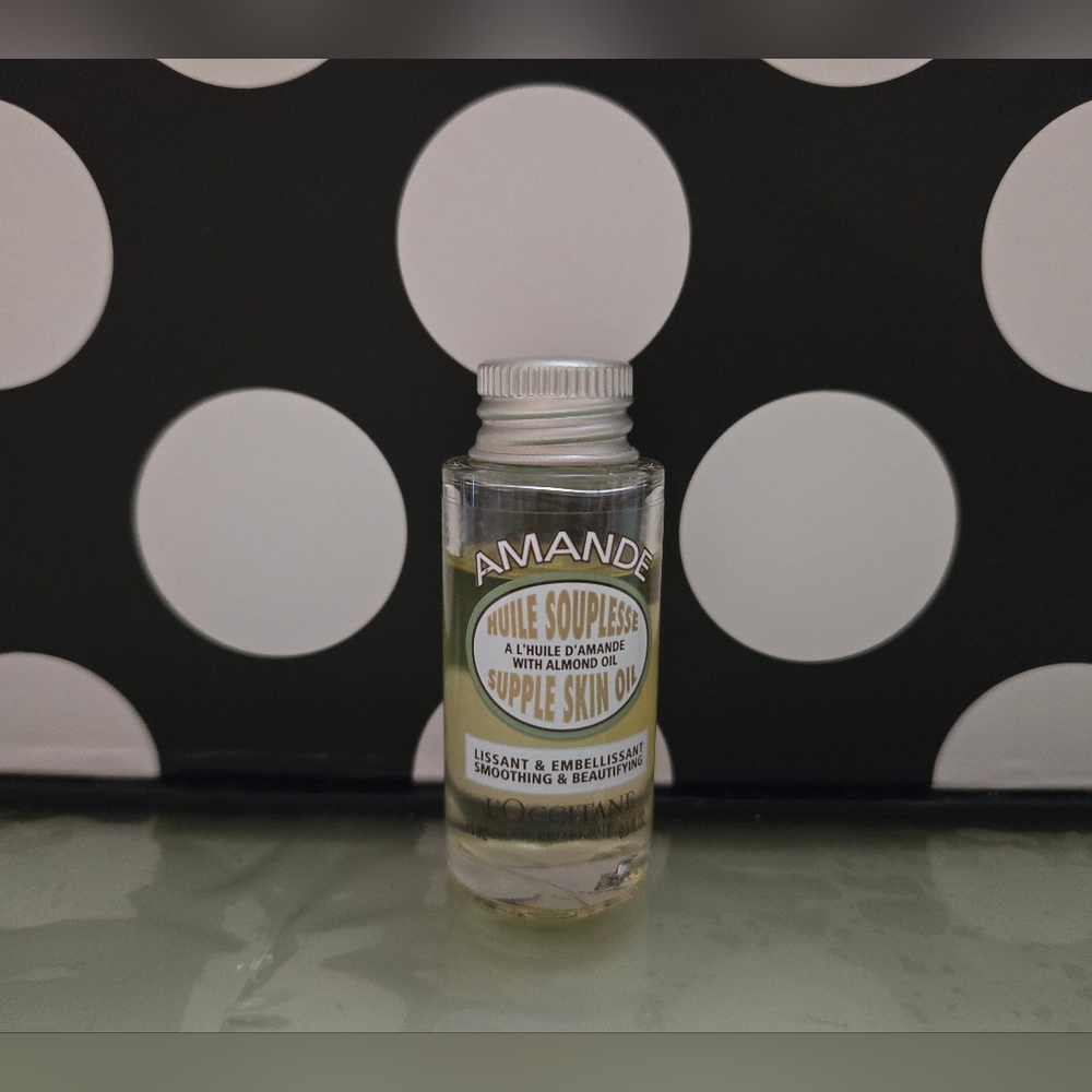 5/$25✨️L'Occitane Oil✨️